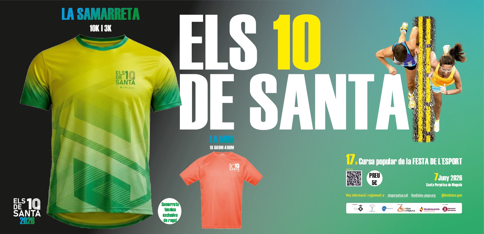 Ir a WEB 17a Els 10 de Santa